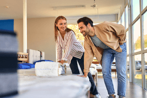 How to Buy a Sealy® Mattress