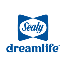 Dreamlife Blue Logo v2