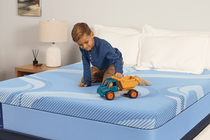 Why Sealy® Mattresses Are Built to Last