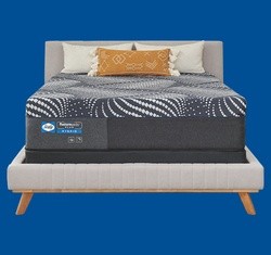 Posturepedic Plus Mattress