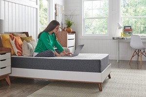 College Bound? Time for a New Mattress!